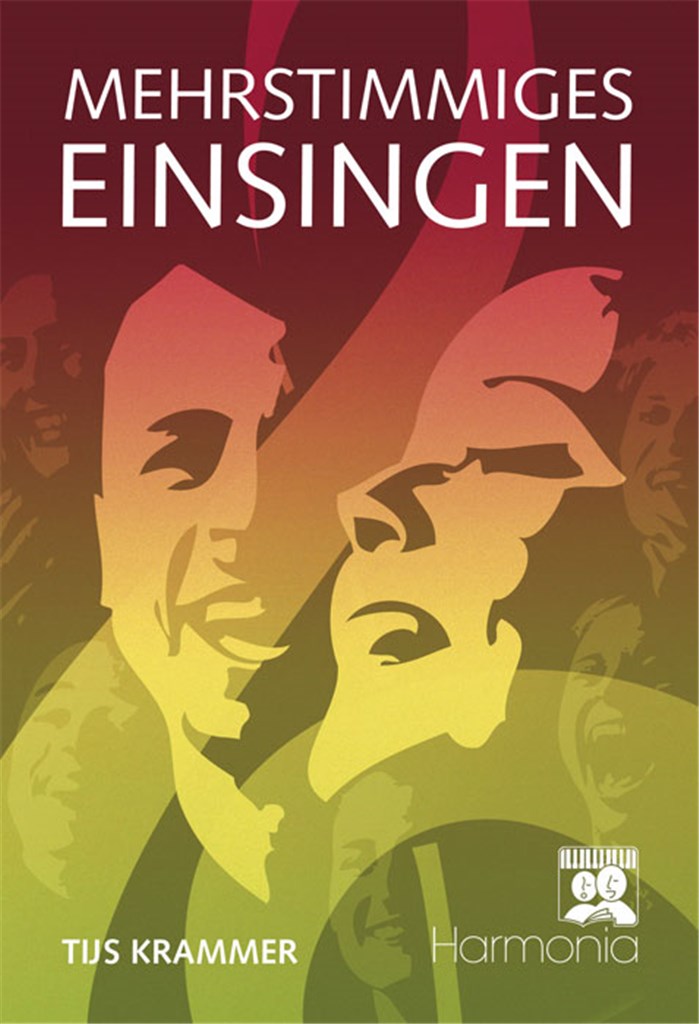Mehrstimmiges Einsingen